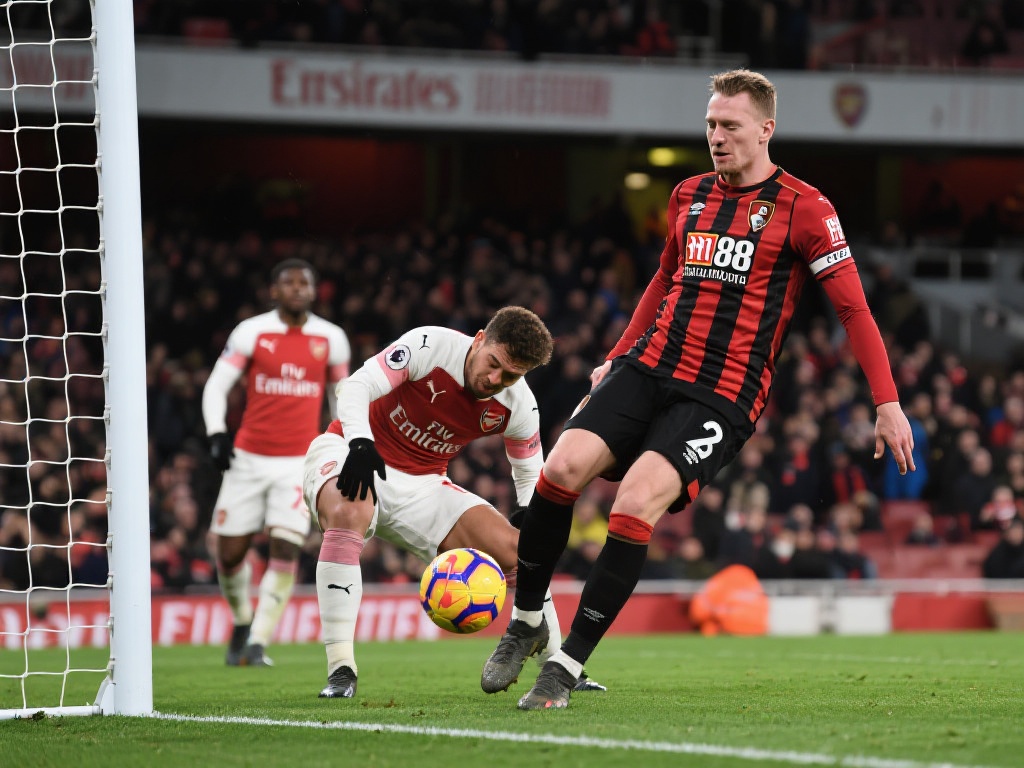 阿森纳全主力出击仍遭逆转 负于伯恩茅斯 在英超赛场上,强队失利总是能引发球迷的热