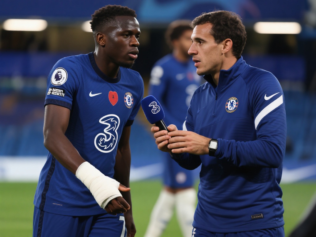 在足球世界里，球员的伤病问题总是牵动着球