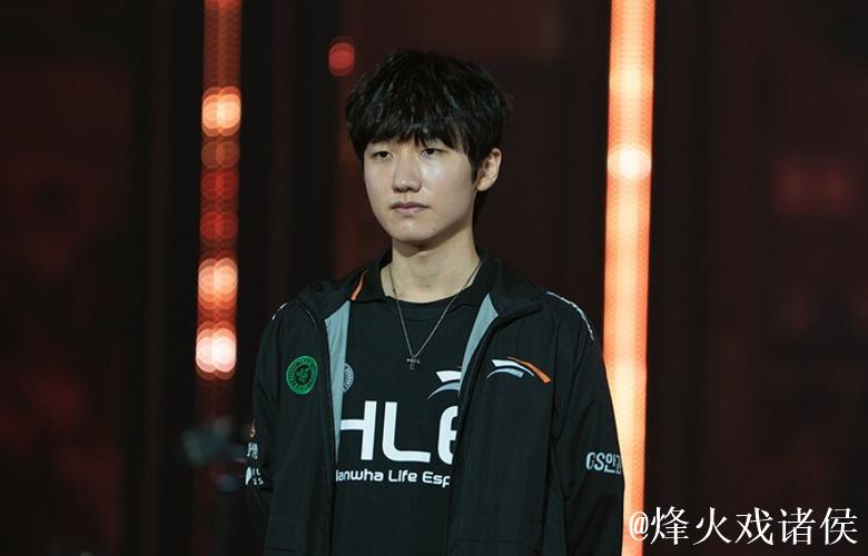 HLE公告教练组调整：Sin正式加盟执教