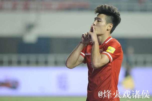 武磊张琳芃巴尔加斯建功，上海海港3-1击败河南队