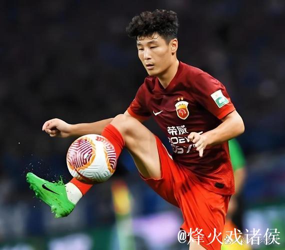 武磊张琳芃巴尔加斯建功，上海海港3-1击败河南队